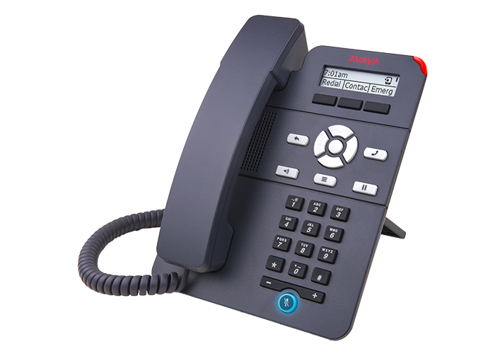 Avaya IP-Office Syste J129