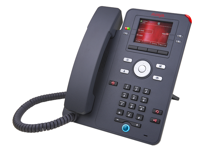 Avaya IP-Office Systel J139