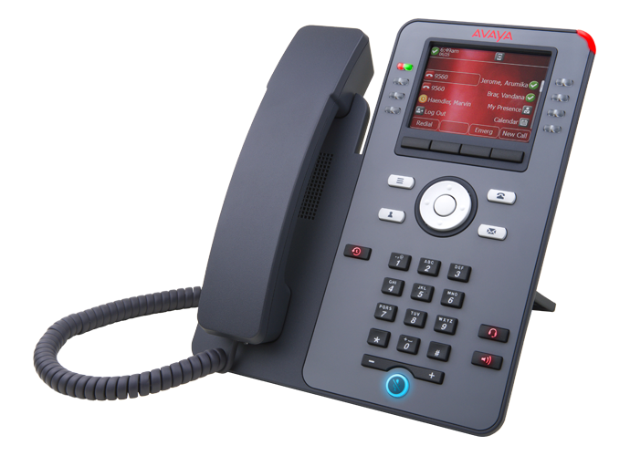 Avaya IP-Office Systel J179